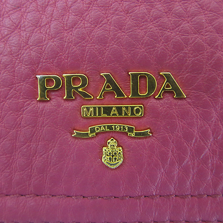 Prada(�����) 1M1132 ��ũ ���� ���� �ΰ� ������ [��������] �̹���5 - ���̺��� �߰���ǰ