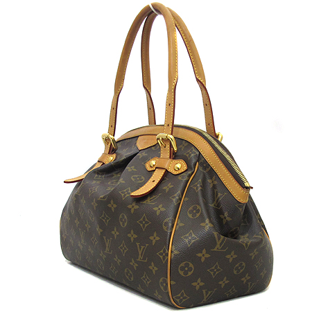 Louis Vuitton(���̺���) M40144 ���׷� ĵ���� Ƽ���� GM ����� [��õ ������] �̹���3 - ���̺��� �߰���ǰ