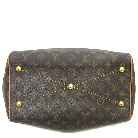 Louis Vuitton(���̺���) M40144 ���׷� ĵ���� Ƽ���� GM ����� [��õ ������] �̹���5 - ���̺��� �߰���ǰ