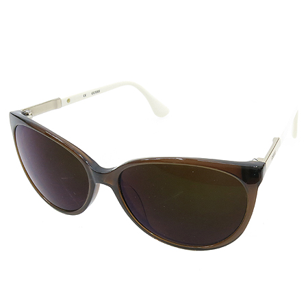 Guess(�Խ�) GUA1021 ���� �ΰ� ��� ���۶� �̹���3 - ���̺��� �߰���ǰ