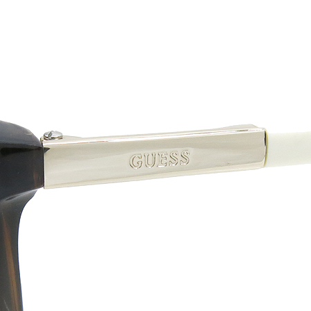 Guess(�Խ�) GUA1021 ���� �ΰ� ��� ���۶� �̹���5 - ���̺��� �߰���ǰ