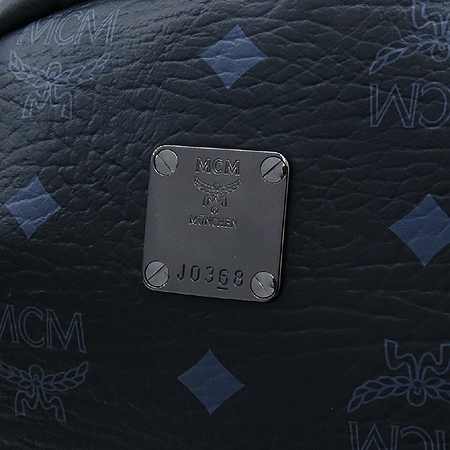 MCM(������) MMK3AVE37BK001 ���� ���佺 ���� ��Ÿũ ���� �̹���5 - ���̺��� �߰���ǰ