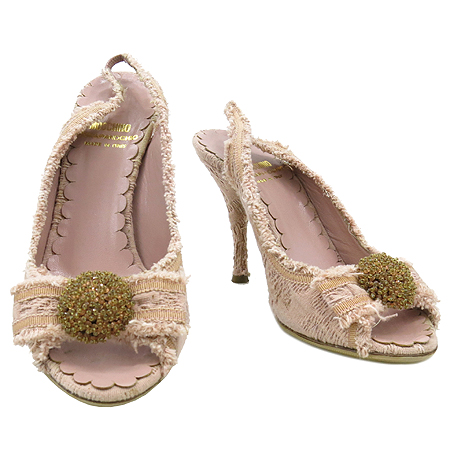 Moschino(��Ű��) ������ ��ũ �к긯 ������ ���� �̹���2 - ���̺��� �߰���ǰ