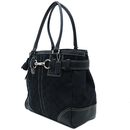 Coach(��ġ) 10247 �ñ׳��� �ڰ��� ���� ȥ�� ��Ʈ�� �̹���2 - ���̺��� �߰���ǰ