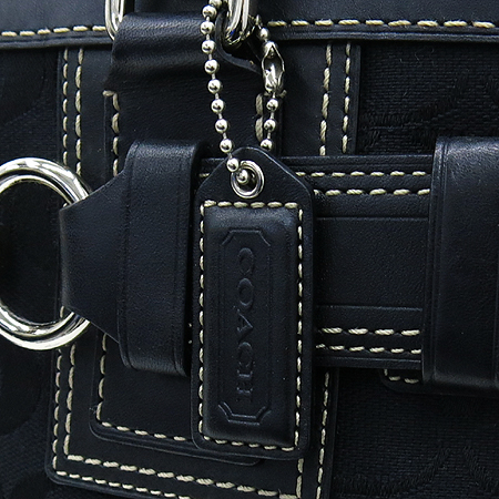 Coach(��ġ) 10247 �ñ׳��� �ڰ��� ���� ȥ�� ��Ʈ�� �̹���3 - ���̺��� �߰���ǰ