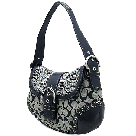 Coach(��ġ) F10425 �ñ׳��� �ڰ��� ��Ʈ ��� ����� �̹���2 - ���̺��� �߰���ǰ