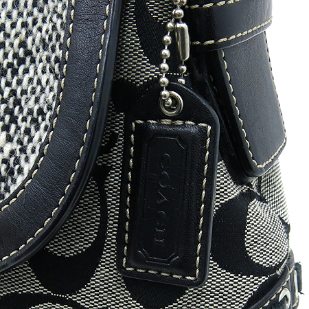 Coach(��ġ) F10425 �ñ׳��� �ڰ��� ��Ʈ ��� ����� �̹���3 - ���̺��� �߰���ǰ