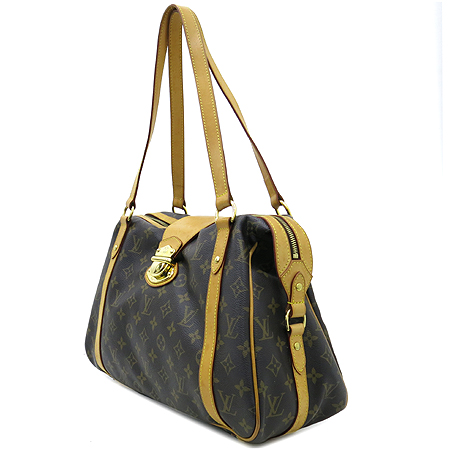 Louis Vuitton(���̺���) M51186 ���׷� ĵ���� ��Ʈ���� PM ����� �̹���2 - ���̺��� �߰���ǰ