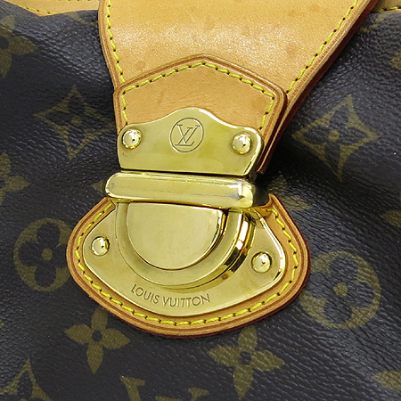Louis Vuitton(���̺���) M51186 ���׷� ĵ���� ��Ʈ���� PM ����� �̹���3 - ���̺��� �߰���ǰ