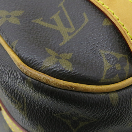 Louis Vuitton(���̺���) M51186 ���׷� ĵ���� ��Ʈ���� PM ����� �̹���5 - ���̺��� �߰���ǰ