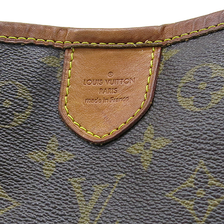 Louis Vuitton(���̺���) M40353 ���׷� ĵ���� ������ƮǮ MM ����� �̹���3 - ���̺��� �߰���ǰ