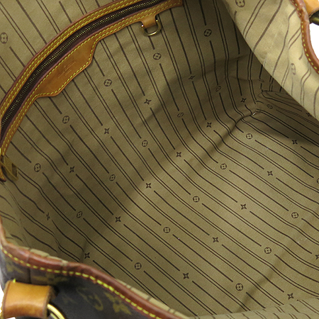 Louis Vuitton(���̺���) M40353 ���׷� ĵ���� ������ƮǮ MM ����� �̹���5 - ���̺��� �߰���ǰ