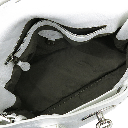 MULBERRY(�ֹ���) HH7103 ȭ��Ʈ ���� M������ ���̽����� ��Ʈ�� [�б�������] �̹���6 - ���̺��� �߰���ǰ