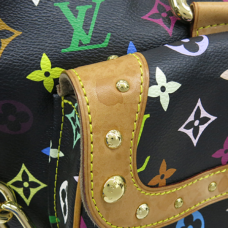 Louis Vuitton(���̺���) M40126 ���׷� ��Ƽ ���� ��Ÿ 2WAY �̹���5 - ���̺��� �߰���ǰ
