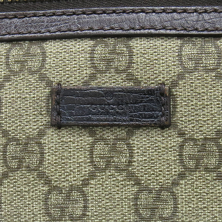 Gucci(����) 122374 GG �ΰ� PVC ũ�ν��� �̹���4 - ���̺��� �߰���ǰ