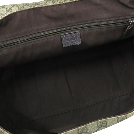 Gucci(����) 122374 GG �ΰ� PVC ũ�ν��� �̹���6 - ���̺��� �߰���ǰ