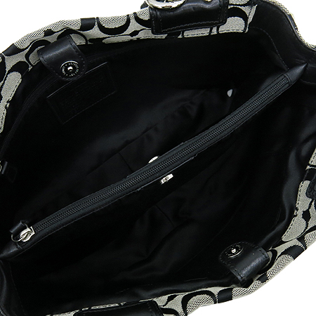 Coach(��ġ) F16540 �ñ״�ó ������ ���� ����� [�뱸�ݿ��纻��] �̹���5 - ���̺��� �߰���ǰ