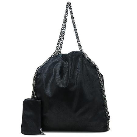 STELLA McCARTNEY(���ڶ� ��īƮ��) 229034 �Ķ󺧶�  ���� ���� ���� ü�� ���� ����� + �����Ŀ�ġ �̹���2 - ���̺��� �߰���ǰ