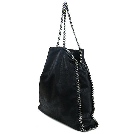 STELLA McCARTNEY(���ڶ� ��īƮ��) 229034 �Ķ󺧶�  ���� ���� ���� ü�� ���� ����� + �����Ŀ�ġ �̹���3 - ���̺��� �߰���ǰ