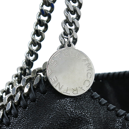 STELLA McCARTNEY(���ڶ� ��īƮ��) 229034 �Ķ󺧶�  ���� ���� ���� ü�� ���� ����� + �����Ŀ�ġ �̹���4 - ���̺��� �߰���ǰ