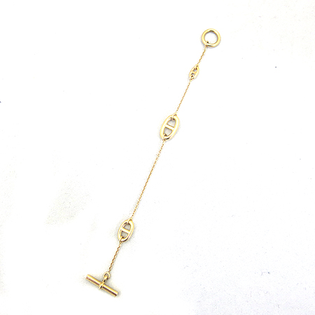 Hermes(�����޽�) H107573B 18K ��ũ ��� FARANDOLE(�Ķ���) ������ ���� [��������] �̹���2 - ���̺��� �߰���ǰ