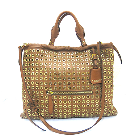 Burberry(������) 3899671 ���� ���� ¡ ��� 2WAY [��������] �̹���2 - ���̺��� �߰���ǰ