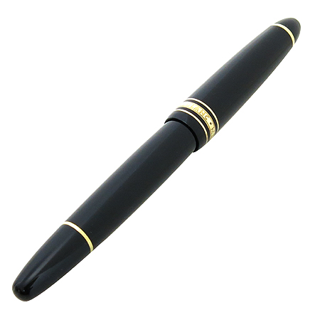 Montblanc(������) 146 ���̽��ͽ�ƣ 14K ���� ������ �̹���2 - ���̺��� �߰���ǰ