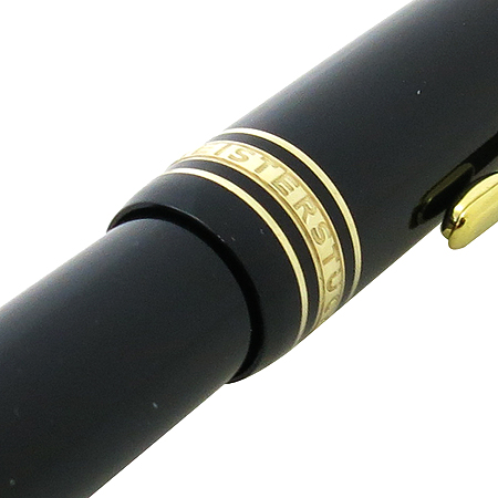 Montblanc(������) 146 ���̽��ͽ�ƣ 14K ���� ������ �̹���3 - ���̺��� �߰���ǰ