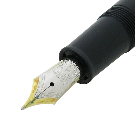 Montblanc(������) 146 ���̽��ͽ�ƣ 14K ���� ������ �̹���5 - ���̺��� �߰���ǰ