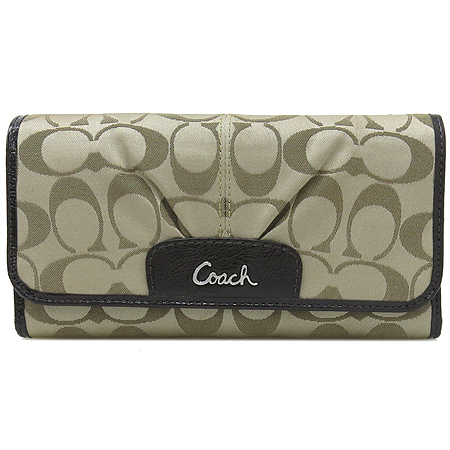Coach(��ġ) �ñ״�ó �к긯 �ΰ� ��� ������ [�λ꼾�Һ���] �̹���2 - ���̺��� �߰���ǰ