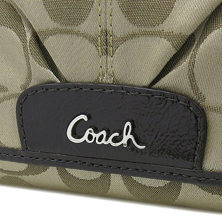 Coach(��ġ) �ñ״�ó �к긯 �ΰ� ��� ������ [�λ꼾�Һ���] �̹���3 - ���̺��� �߰���ǰ