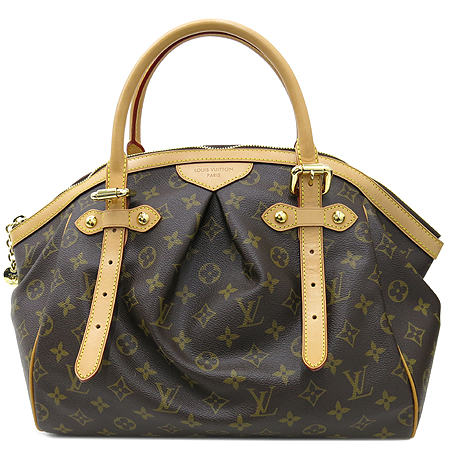 Louis Vuitton(���̺���) M40144 ���׷� ĵ���� Ƽ���� GM ����� �̹���2 - ���̺��� �߰���ǰ