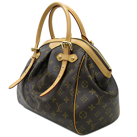 Louis Vuitton(���̺���) M40144 ���׷� ĵ���� Ƽ���� GM ����� �̹���3 - ���̺��� �߰���ǰ