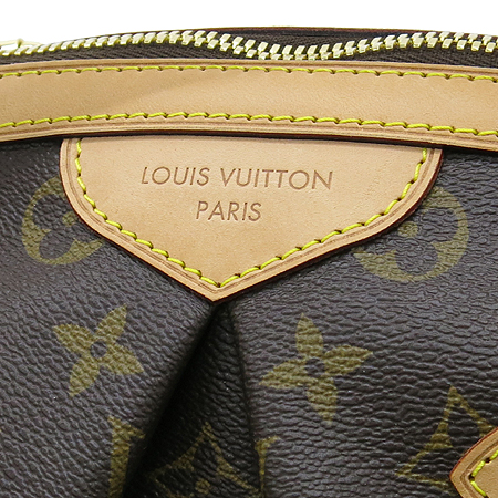 Louis Vuitton(���̺���) M40144 ���׷� ĵ���� Ƽ���� GM ����� �̹���4 - ���̺��� �߰���ǰ