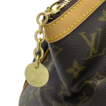 Louis Vuitton(���̺���) M40144 ���׷� ĵ���� Ƽ���� GM ����� �̹���5 - ���̺��� �߰���ǰ