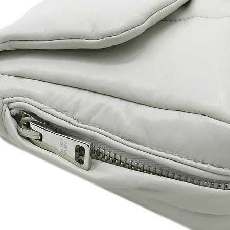 Prada(�����) BR5024 NAPPA(����) BOMBER ���̺��� ���� ü�� ����� [�б�������] �̹���5 - ���̺��� �߰���ǰ