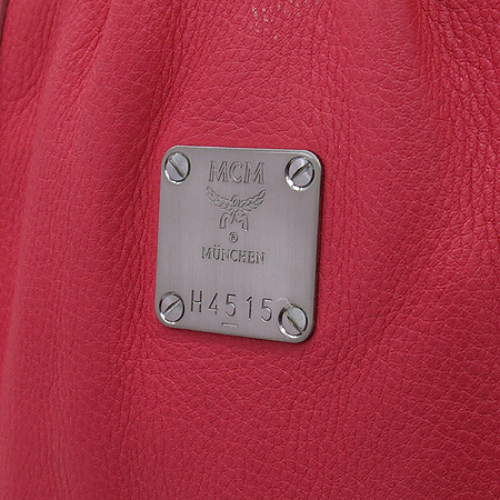 MCM(������) 1010090030806 ���� �ΰ� ��ũ ���� 2WAY �̹���3 - ���̺��� �߰���ǰ