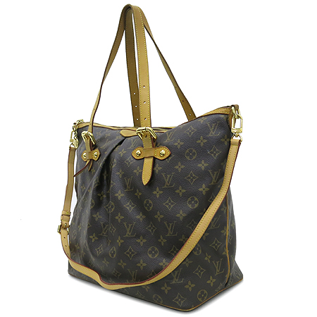 Louis Vuitton(���̺���) M40146 ���׷� ĵ���� �ȷ��� GM 2WAY �̹���2 - ���̺��� �߰���ǰ