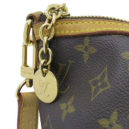 Louis Vuitton(���̺���) M40146 ���׷� ĵ���� �ȷ��� GM 2WAY �̹���4 - ���̺��� �߰���ǰ