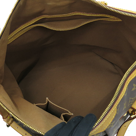 Louis Vuitton(���̺���) M40146 ���׷� ĵ���� �ȷ��� GM 2WAY �̹���6 - ���̺��� �߰���ǰ