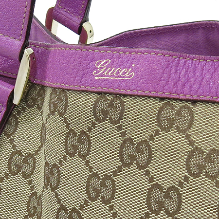 Gucci(����) 130734 GG �ΰ� �ڰ��� ��ũ ���� Ʈ���� 2WAY �̹���3 - ���̺��� �߰���ǰ
