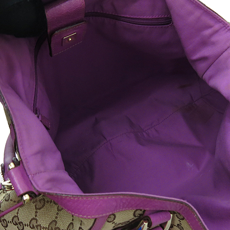 Gucci(����) 130734 GG �ΰ� �ڰ��� ��ũ ���� Ʈ���� 2WAY �̹���5 - ���̺��� �߰���ǰ