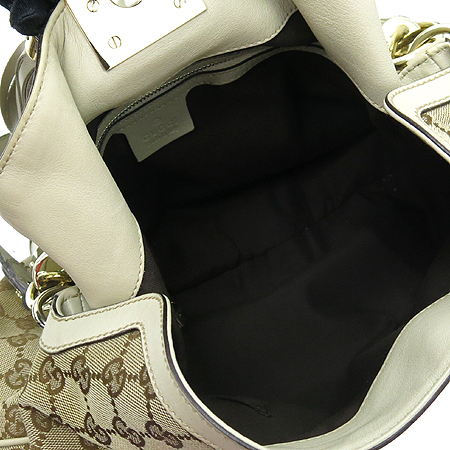 Gucci(����) 185566 GG �ΰ� �ڰ��� ��� ��� �ε� ��Ʈ��+�����Ʈ�� �̹���5 - ���̺��� �߰���ǰ