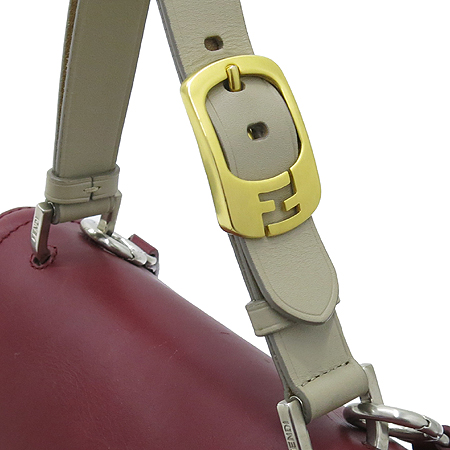 Fendi(���) 8BN234 ���� ���� �ǹٳ� ��Ʈ�� + ��� ��Ʈ�� �̹���3 - ���̺��� �߰���ǰ