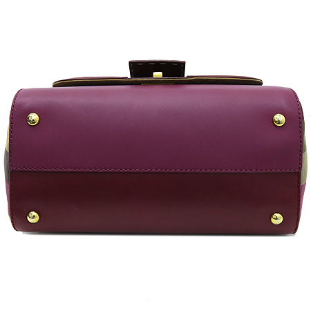 Fendi(���) 8BN234 ���� ���� �ǹٳ� ��Ʈ�� + ��� ��Ʈ�� �̹���5 - ���̺��� �߰���ǰ