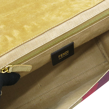 Fendi(���) 8BN234 ���� ���� �ǹٳ� ��Ʈ�� + ��� ��Ʈ�� �̹���6 - ���̺��� �߰���ǰ