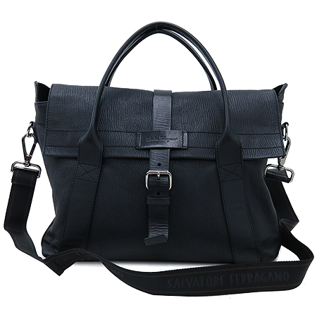 Ferragamo(��󰡸�) 24 9347 ���� ���� �ΰ� ��� ��Ʈ��+�����Ʈ�� �̹���2 - ���̺��� �߰���ǰ