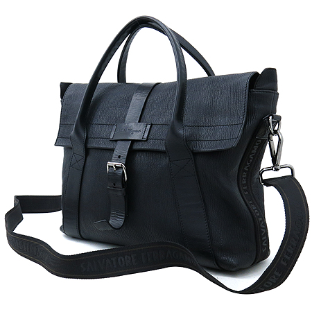 Ferragamo(��󰡸�) 24 9347 ���� ���� �ΰ� ��� ��Ʈ��+�����Ʈ�� �̹���3 - ���̺��� �߰���ǰ