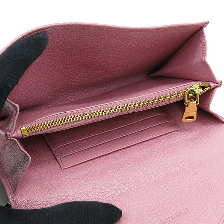 MiuMiu(�̿�̿�) ���� �ΰ� ��� ��ũ ���� ������ �̹���5 - ���̺��� �߰���ǰ