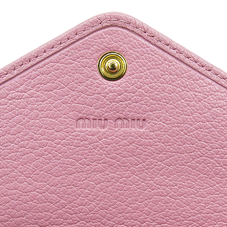 MiuMiu(�̿�̿�) ���� �ΰ� ��� ��ũ ���� ������ �̹���6 - ���̺��� �߰���ǰ